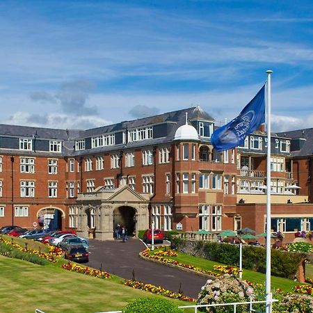 The Victoria Hotel & Source Spa Sidmouth Ngoại thất bức ảnh