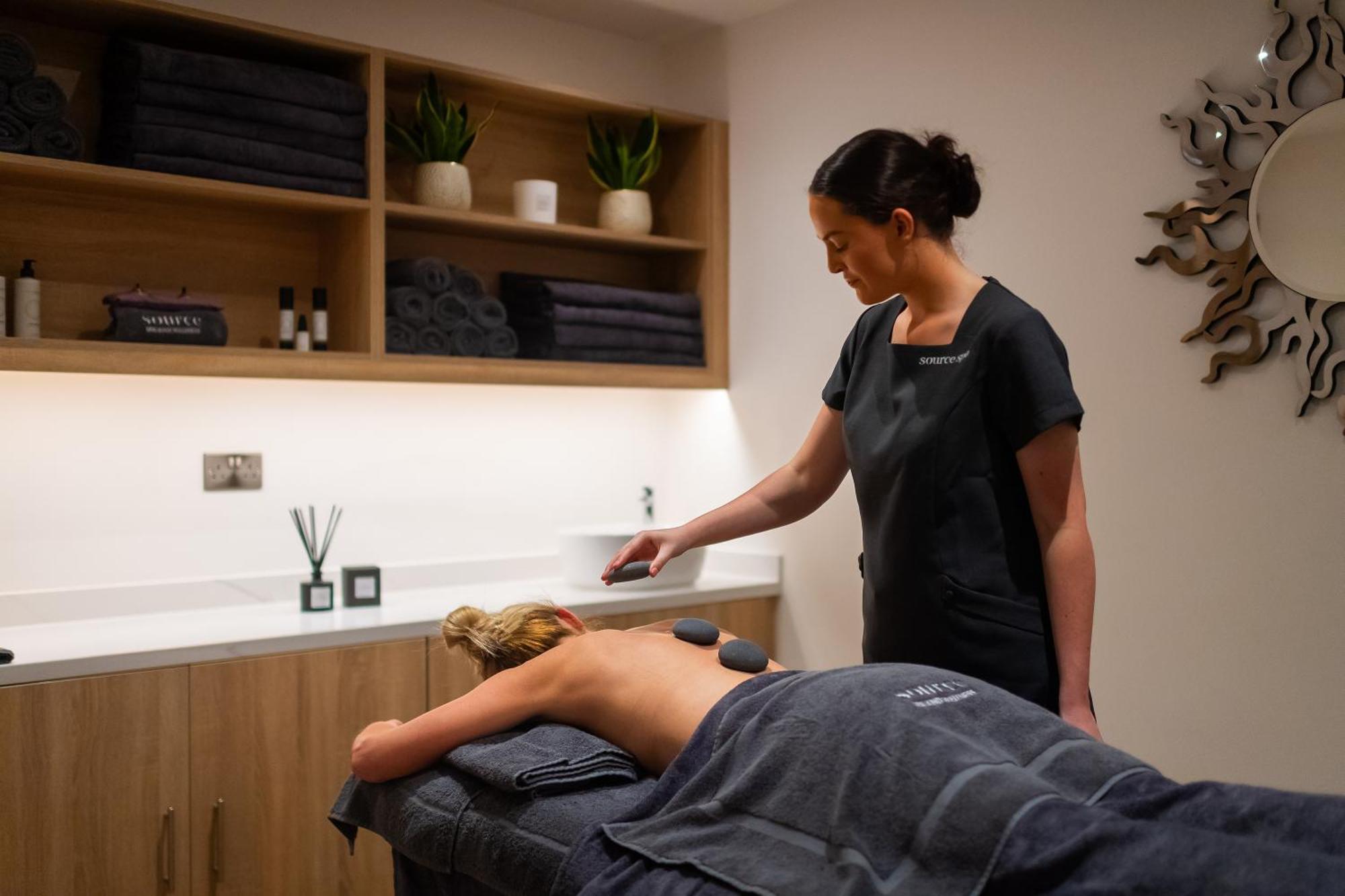 The Victoria Hotel & Source Spa Sidmouth Ngoại thất bức ảnh