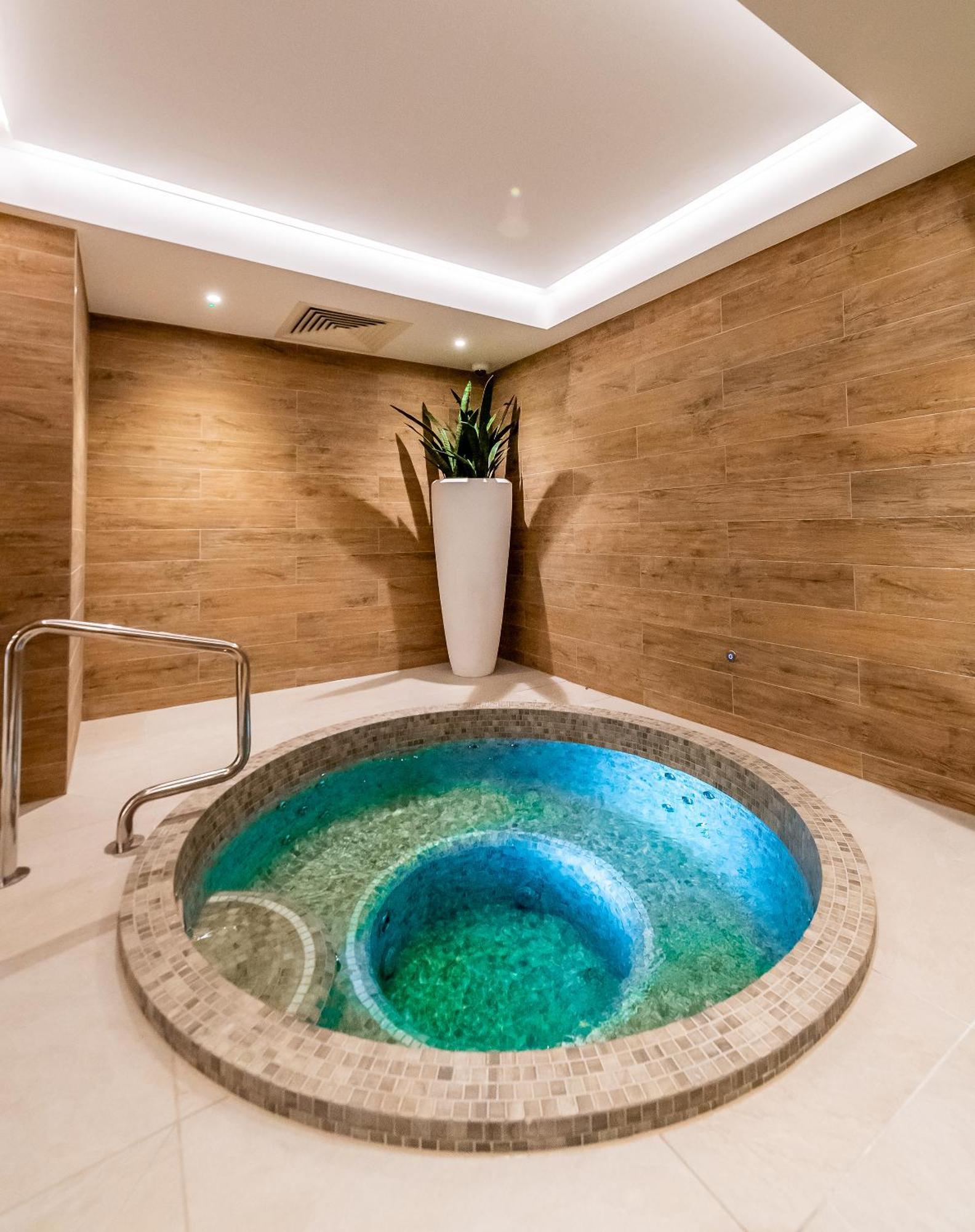 The Victoria Hotel & Source Spa Sidmouth Ngoại thất bức ảnh