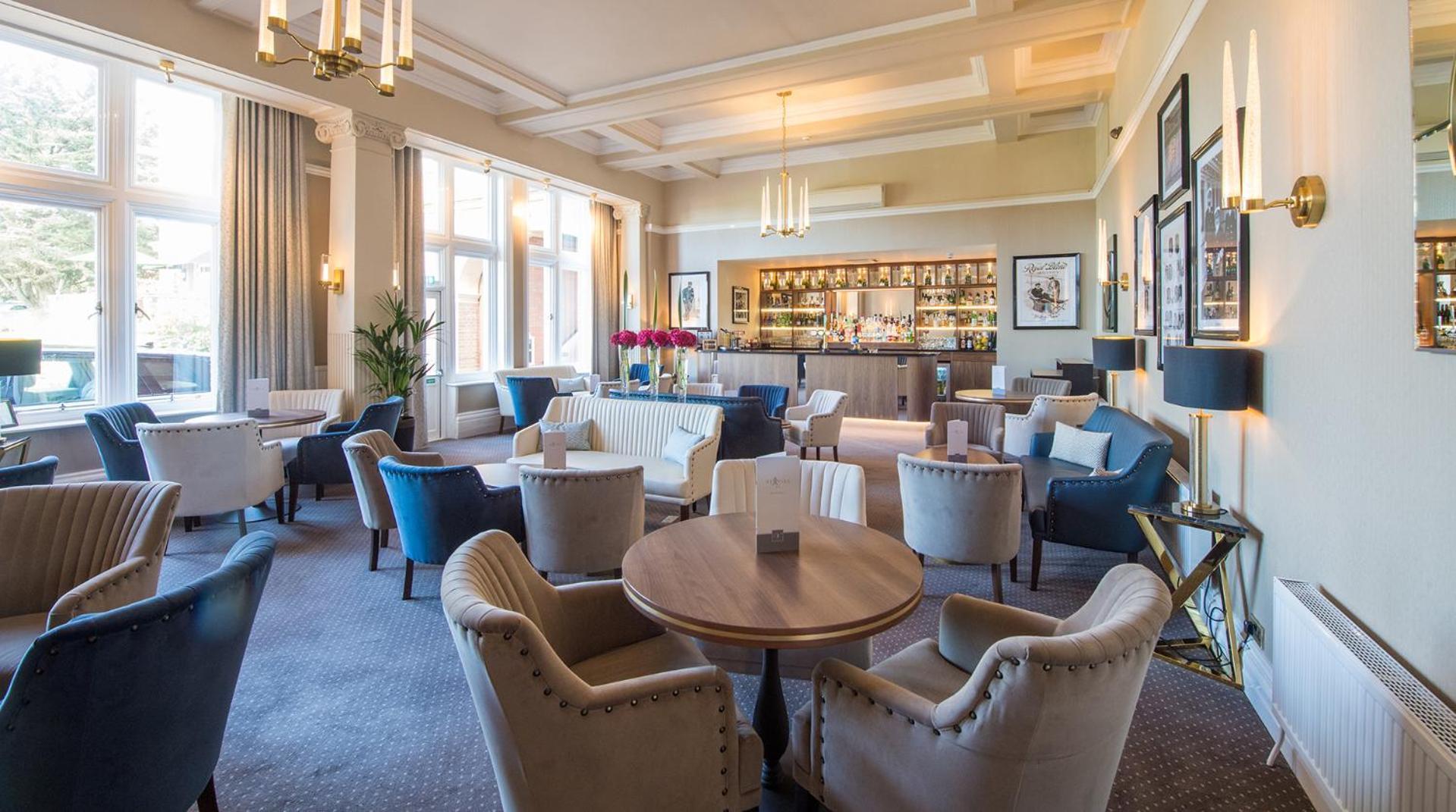 The Victoria Hotel & Source Spa Sidmouth Ngoại thất bức ảnh